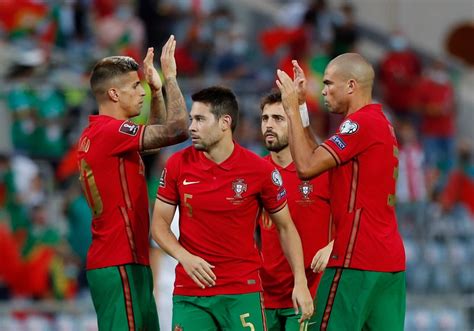 Euro 2022 LIVE: Watch Portugal v Switzerland .